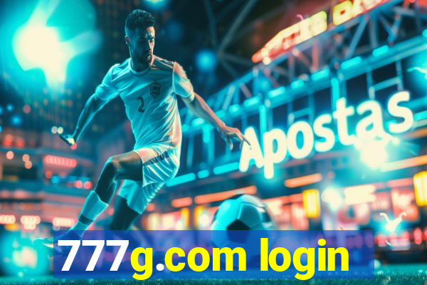 777g.com login